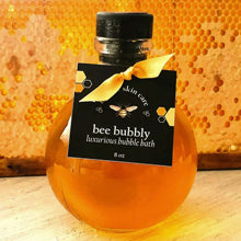 Bee Bubbly Luxurious Bubble Bath