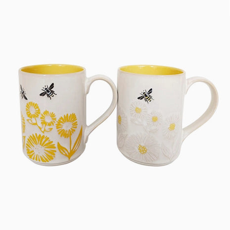 Jerry Bee Mug