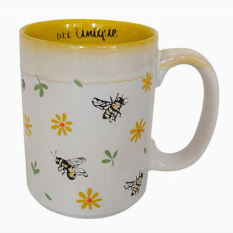 Barnabee Mug