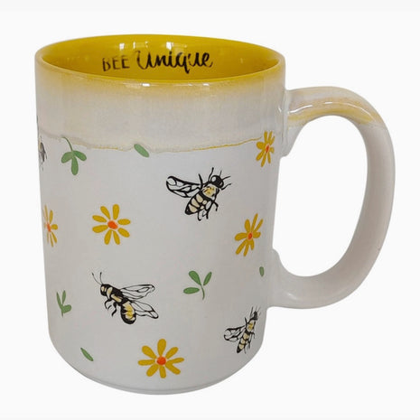 Barnabee Mug