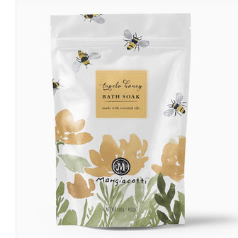 Tupelo Honey Bath Soak