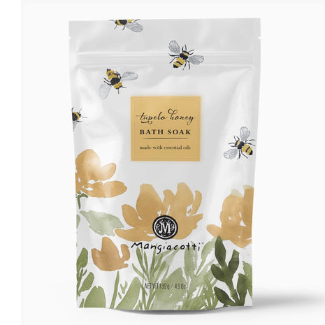 Tupelo Honey Bath Soak