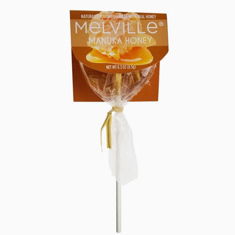 Gourmet Lollipop