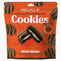 Salted Caramel Mini Cookies