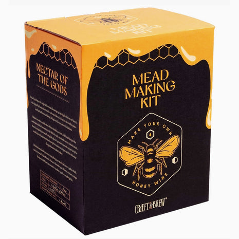 Mead Making Kit