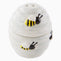 Bee Hive Salt and Pepper Shaker