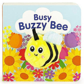 Busy Buzzy Bee