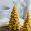 Beeswax Candle - Fir Tree