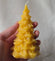 Beeswax Candle - Fir Tree
