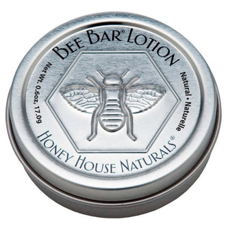 Bee Bar Solid Lotion