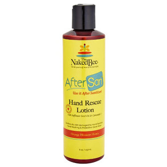 Naked Bee AfterSan Hand Rescue