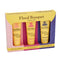 Naked Bee Fruity Basket Lotion Trio