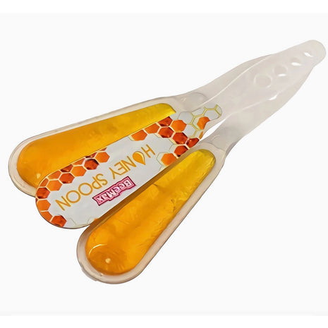 Honey Spoon