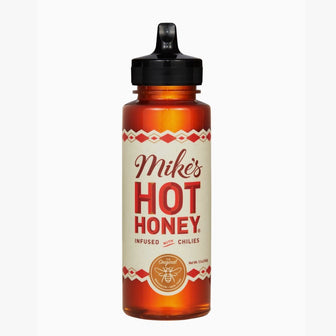 Mike's Hot Honey