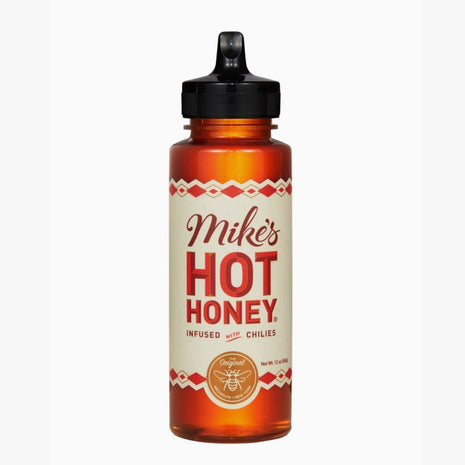 Mike's Hot Honey