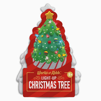 Christmas Tree Paint Kit