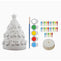 Christmas Tree Paint Kit