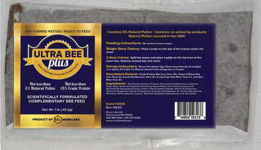 Ultra Bee Plus