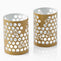 Busy Bee Candle Lanterns