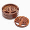 Tree of Life Coaster Set