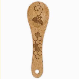 Bee Mini Spoon