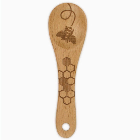 Bee Mini Spoon