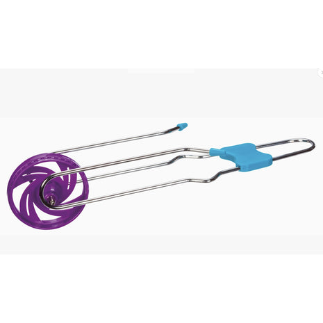 Magic Rail Twirler