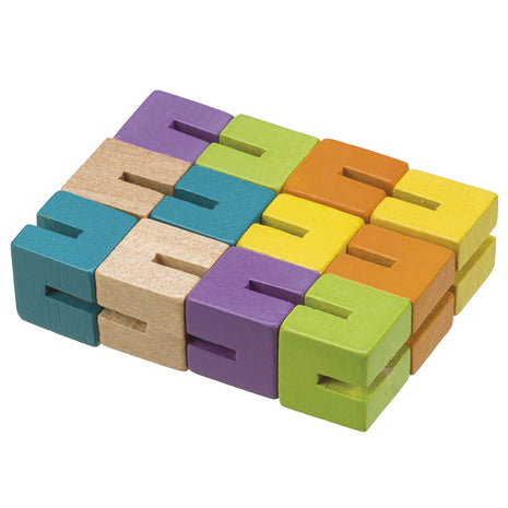 Fidget Puzzle