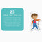 Around the World Advent Calendar for Kids