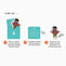 Around the World Advent Calendar for Kids