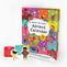 Around the World Advent Calendar for Kids