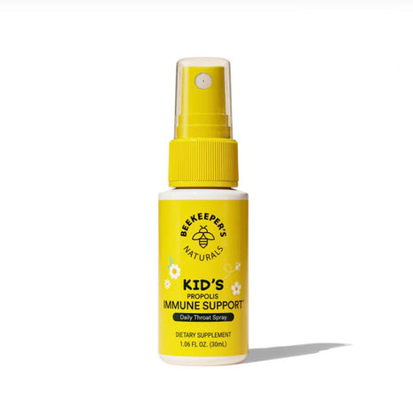 Kids Propolis Throat Spray