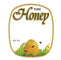 Pure Honey Label