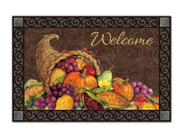 Thanksgiving Harvest MatMate
