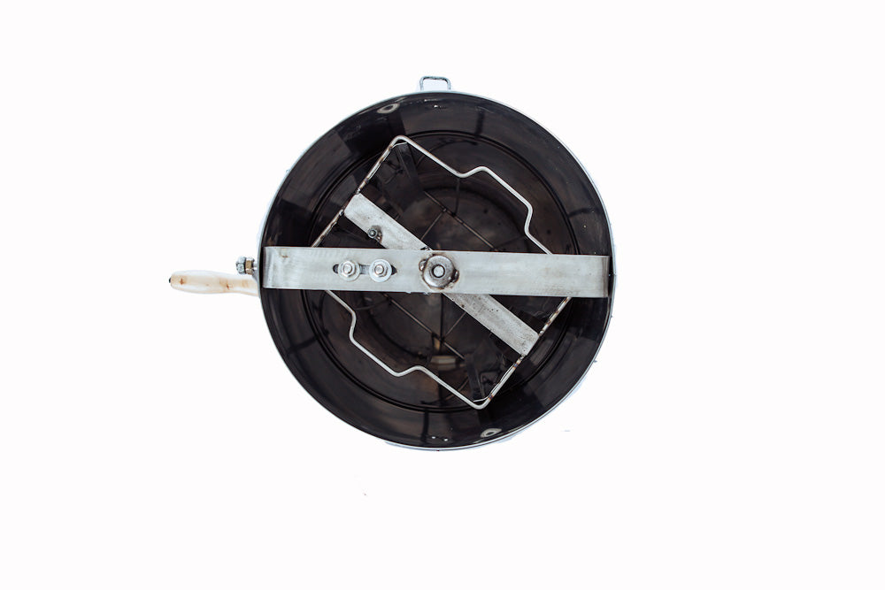 Two-Frame Extractor – Pigeon Mountain Trading Company