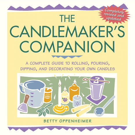 The Candlemaker’s Companion