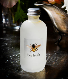Bee Fresh Toner/Skin Bracer