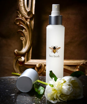 Bee Fresh Toner/Skin Bracer Spray Bottle