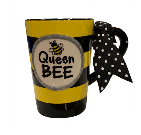 Queen Bee Mug