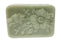 Rectangle Luxury Soap with Bees and Flowers