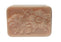 Rectangle Luxury Soap with Bees and Flowers