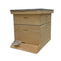 Complete Deluxe Hive in Pine, Assembled