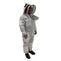 NEW! Heavy Duty Ventilated Master Bee Suit