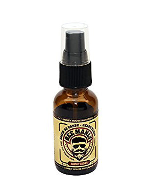Beard Elixir Bee Manly Beard Elixir – Pigeon Mountain Trading Company