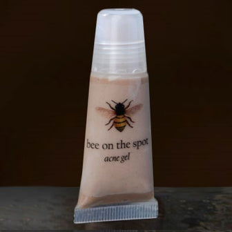 Bee on the Spot Acne Gel