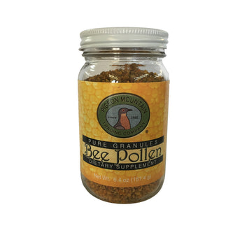 Bee Pollen