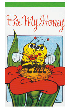Bee My Honey