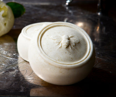 Bee Soothed Oatmeal Honey Soap