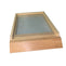 All-In-One Hive Stand/Screened Bottom Board/Winter Protection Board in Pine