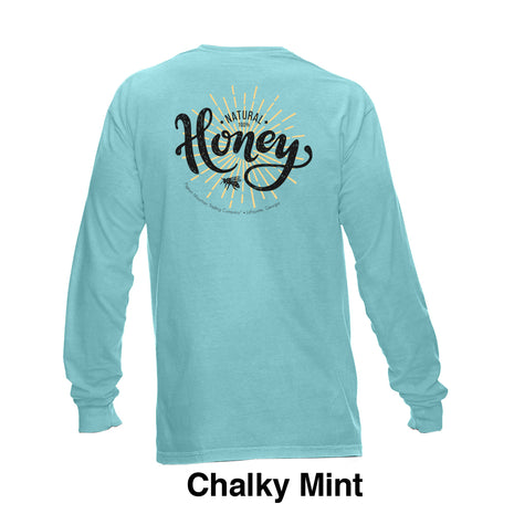 Natural Honey T-Shirt